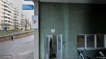 Lägenheter att hyra i Eskilstuna - Bild från Google Street View