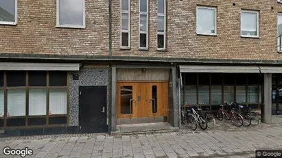 Lägenheter att hyra i Linköping - Bild från Google Street View