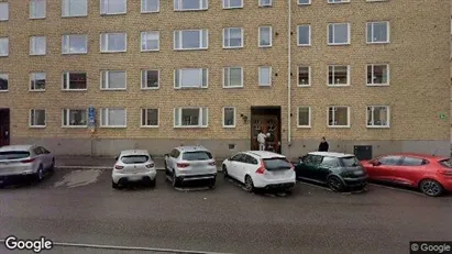 Lägenheter att hyra i Norrköping - Bild från Google Street View