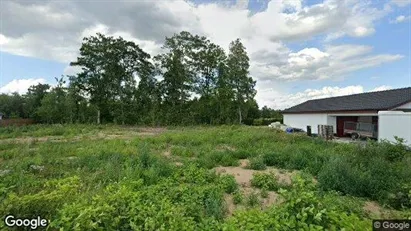 Lägenheter till salu i Sjöbo - Bild från Google Street View