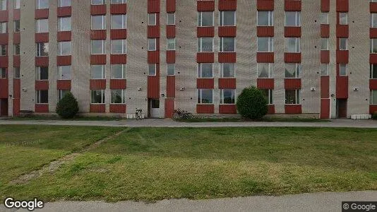 Lägenheter att hyra i Nyköping - Bild från Google Street View