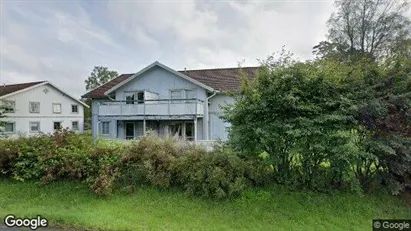 Lägenheter till salu i Gnosjö - Bild från Google Street View