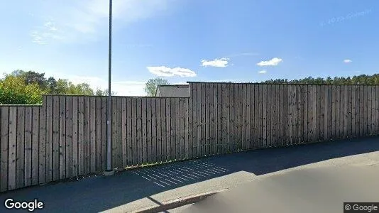 Bostadsrätter till salu i Alingsås - Bild från Google Street View