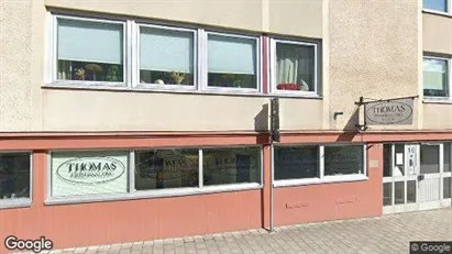 Lägenheter till salu i Växjö - Bild från Google Street View