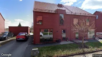 Lägenheter till salu i Finspång - Bild från Google Street View