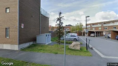 Lägenheter till salu i Nyköping - Bild från Google Street View