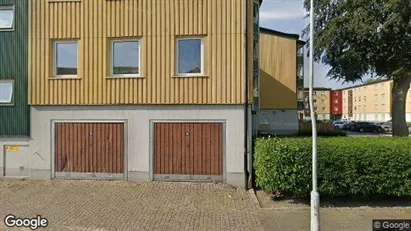 Lägenheter till salu i Malmö Centrum - Bild från Google Street View
