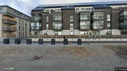Lägenheter till salu i Burlöv - Bild från Google Street View