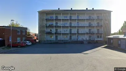 Lägenheter att hyra i Sigtuna - Bild från Google Street View