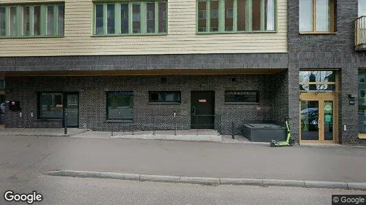 Lägenheter att hyra i Eskilstuna - Bild från Google Street View