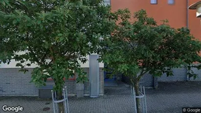 Lägenheter till salu i Staffanstorp - Bild från Google Street View