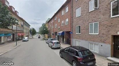 Lägenheter till salu i Hässleholm - Bild från Google Street View
