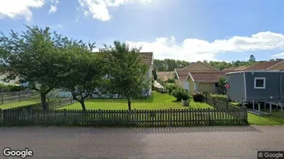 Lägenheter till salu i Norra hisingen - Bild från Google Street View