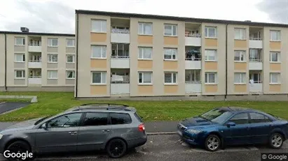 Lägenheter att hyra i Norrköping - Bild från Google Street View