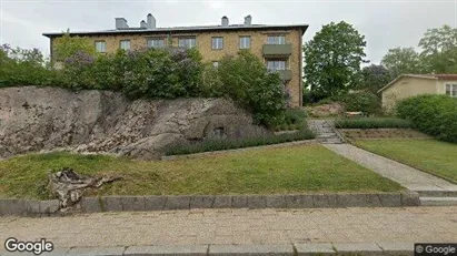 Lägenheter att hyra i Nyköping - Bild från Google Street View