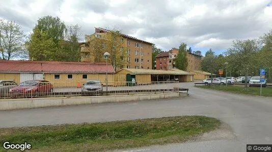 Lägenheter att hyra i Nyköping - Bild från Google Street View