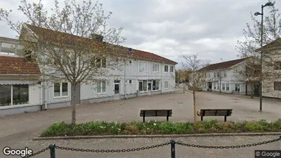 Lägenheter att hyra i Gislaved - Bild från Google Street View