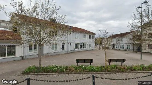 Lägenheter att hyra i Gislaved - Bild från Google Street View