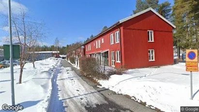 Lägenheter till salu i Umeå - Bild från Google Street View