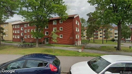 Lägenheter till salu i Kalmar - Bild från Google Street View