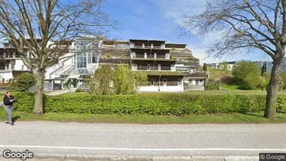 Lägenheter till salu i Lund - Bild från Google Street View