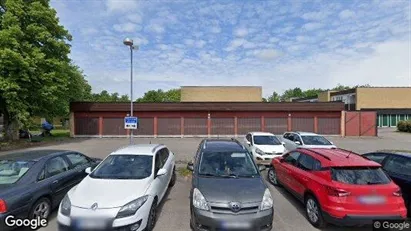 Lägenheter att hyra i Linköping - Bild från Google Street View
