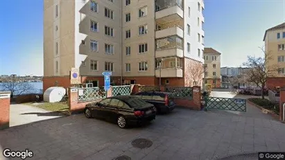 Lägenheter till salu i Västerort - Bild från Google Street View