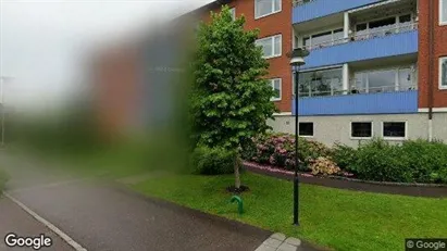 Andelsbolig till salu i Norra hisingen - Bild från Google Street View