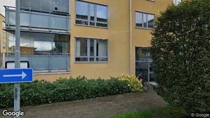 Lägenheter till salu i Jönköping - Bild från Google Street View
