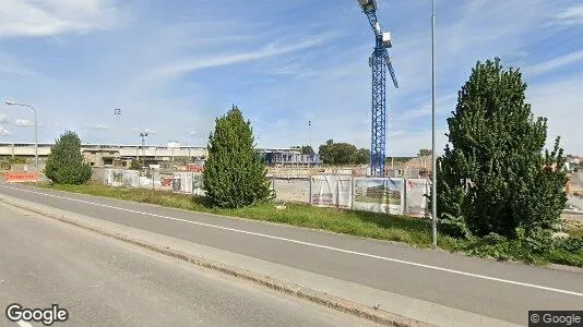 Lägenheter till salu i Kalmar - Bild från Google Street View