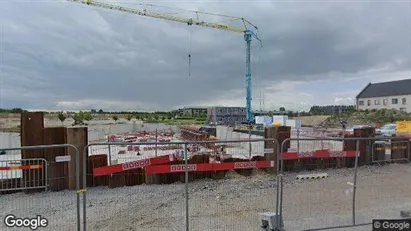 Lägenheter till salu i Staffanstorp - Bild från Google Street View