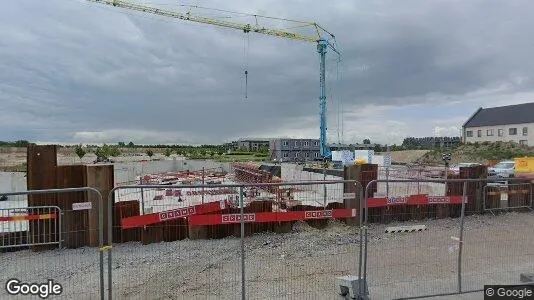 Lägenheter till salu i Staffanstorp - Bild från Google Street View