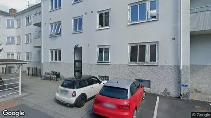 Lägenheter att hyra i Jönköping - Bild från Google Street View