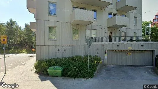 Lägenheter till salu i Botkyrka - Bild från Google Street View