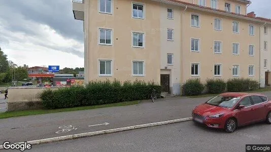 Lägenheter att hyra i Tranås - Bild från Google Street View