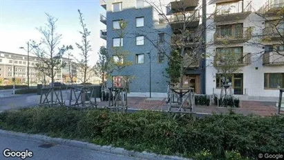 Lägenheter till salu i Malmö Centrum - Bild från Google Street View