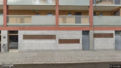 Lägenheter till salu i Söderort - Bild från Google Street View
