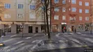 Bostadsrätt till salu, Södermalm, Ringvägen
