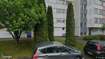 Lägenheter att hyra i Nyköping - Bild från Google Street View