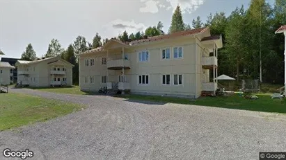 Lägenheter att hyra i Borlänge - Bild från Google Street View