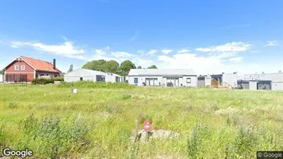 Bostadsrätter till salu i Håbo - Bild från Google Street View