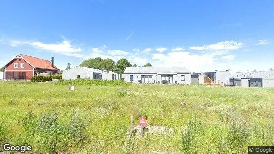 Bostadsrätter till salu i Håbo - Bild från Google Street View