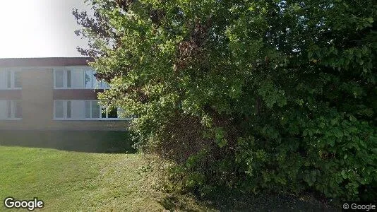 Lägenheter att hyra i Linköping - Bild från Google Street View