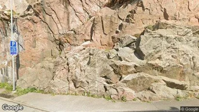 Bostadsrätter till salu i Sotenäs - Bild från Google Street View