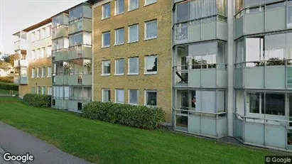 Andelsbolig till salu i Askim-Frölunda-Högsbo - Bild från Google Street View