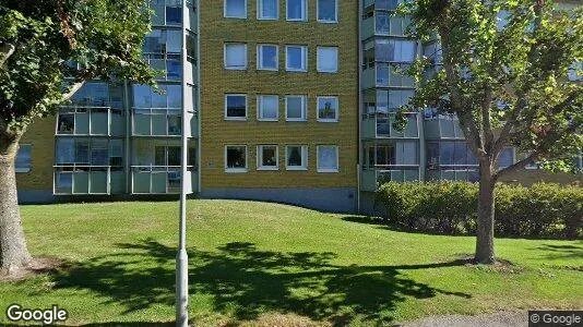 Bostadsrätter till salu i Askim-Frölunda-Högsbo - Bild från Google Street View