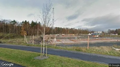 Bostadsrätter till salu i Båstad - Bild från Google Street View