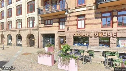 Lägenheter till salu i Göteborg Centrum - Bild från Google Street View Lägenheter till salu i Göteborg Centrum - Bild från Google Street View