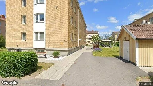 Lägenheter till salu i Kalmar - Bild från Google Street View