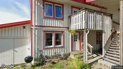 Bostadsrätter till salu i Mölndal - Bild från Google Street View